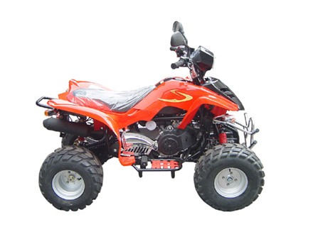 隆鼎四轮车系列ATV150-TM沙滩车 ATV150-TM