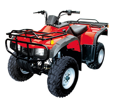 隆鼎四轮车系列ATV200沙滩车 ATV200