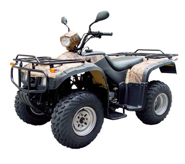 隆鼎四轮车系列ATV200-EC沙滩车 ATV200-EC