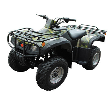 隆鼎四轮车系列ATV250沙滩车 ATV250