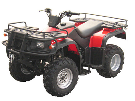 隆鼎四轮车系列ATV250-A沙滩车 ATV250-A