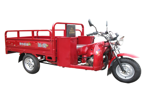 隆鼎三轮车系列LX150ZK三轮车 LX150ZK