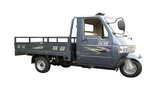 隆鼎三轮车系列LX200ZH-3（霸王隆经济型）三轮车 LX200ZH-3（霸王隆经济型）