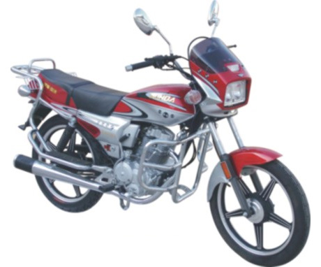 天津钟阳迅达骑式车系列XD125A摩托车 XD125A