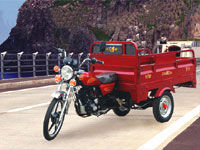 新世纪川田三轮CT150ZH-C摩托车 CT150ZH-C