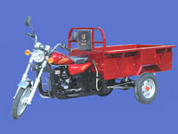 新世纪川田三轮CT150ZH-A(大平斗）摩托车 CT150ZH-A(大平斗）