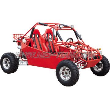美田沙滩车系列MT250GK-1B沙滩车 MT250GK-1B