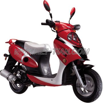 美田踏板车系列MT125T-15/MT50QT-2摩托车 MT125T-15/MT50QT-2