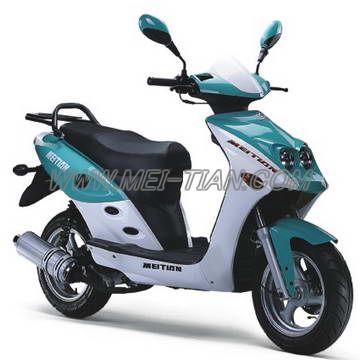 美田踏板车系列MT50QT-24B小金刚摩托车 MT50QT-24B