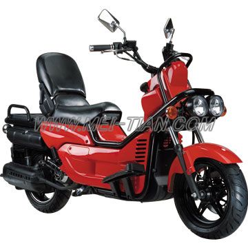 美田踏板车系列MT150T-9 motorcycle摩托车 MT150T-9
