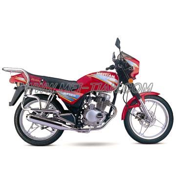 美田跨骑车系列MT125摩托车 MT125