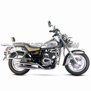 美田跨骑车系列MT150-10摩托车 MT150-10