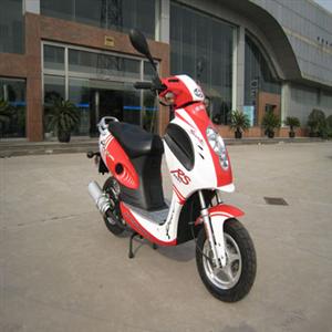 上海嘉陵踏板车系列JL50QT-8摩托车 JL50QT-8