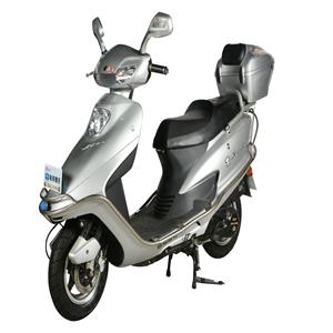 上海嘉陵踏板车系列JL100T-15摩托车 JL100T-15