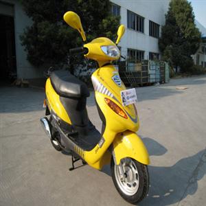 上海嘉陵踏板车系列JL50QT-10A摩托车 JL50QT-10A