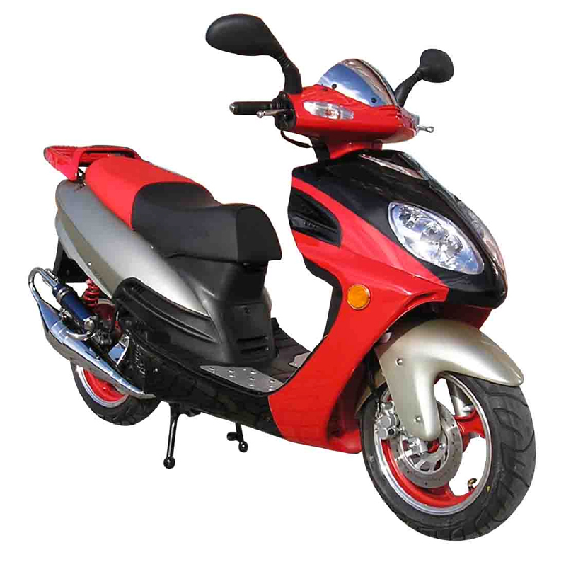 上海建设踏板车系列JS150T-15A摩托车 JS150T-15A