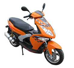 上海建设踏板车系列JS150T-26摩托车 JS150T-26