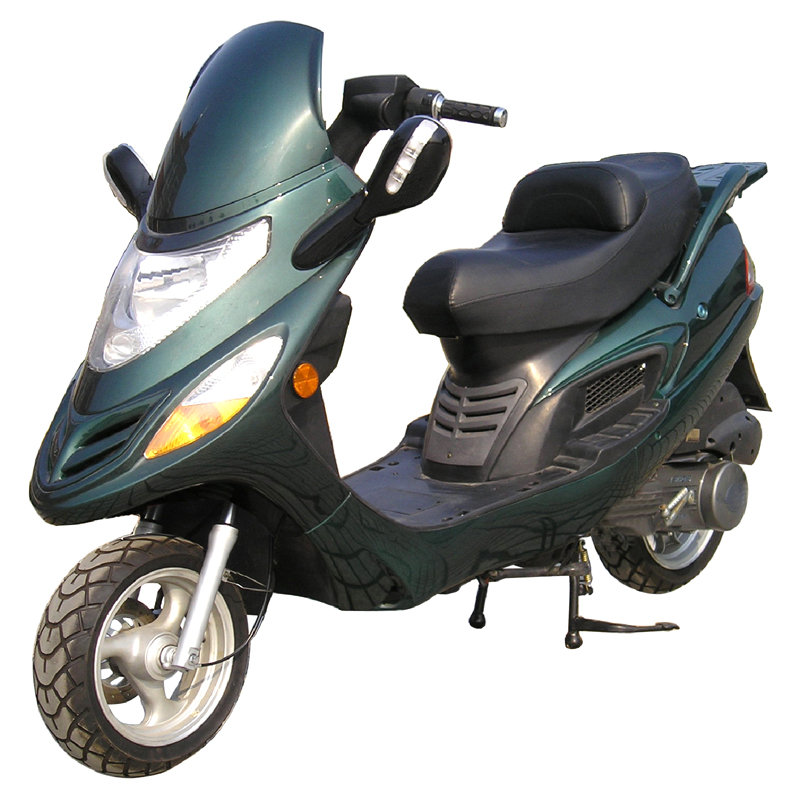 上海建设踏板车系列JS150T-7A摩托车 JS150T-7A