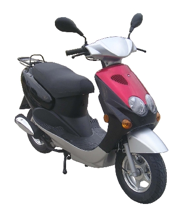 上海建设踏板车系列JS50QT-12A/TP06L摩托车 JS50QT-12A/TP06L