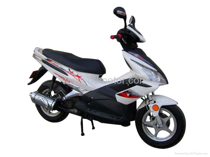 宝雕弯梁车系列BD100-11A-VI威龙摩托车 BD100-11A-VI