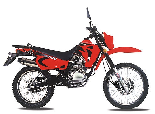 国威越野车系列GW125GY-3/GW150GY-3/GW200GY-3越野车 GW125GY-3/GW150GY-3/GW200GY-3