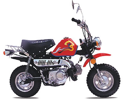 国威越野车系列GW50Q-2/GW70Q-2越野车 GW50Q-2/GW70Q-2