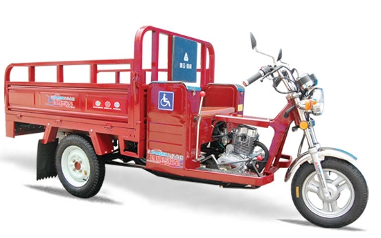 国威三轮车系列残疾(GW125ZK)（货车）三轮车 残疾(GW125ZK)（货车）