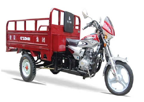 国威三轮车系列五羊（GW150ZH)三轮车 五羊（GW150ZH)
