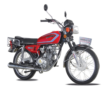 国威跨骑车系列CG125 GW125-D摩托车 CG125 GW125-D