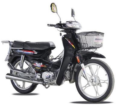 国威弯梁车系列大阳 GW110摩托车 大阳 GW110