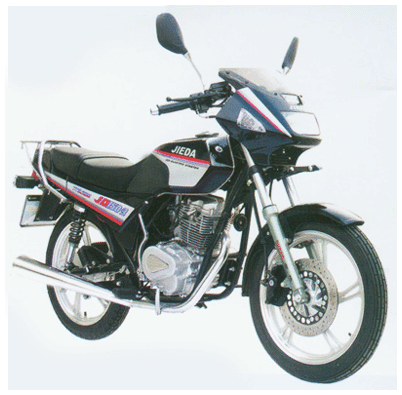 金捷跨骑系列捷豹JD110-16/JD125-9A/JD150-3摩托车 JD110-16/JD125-9A/JD150-3