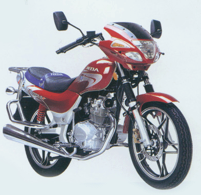 金捷跨骑系列时代JD110-17/JD125-8/JD150-4摩托车 JD110-17/JD125-8/JD150-4