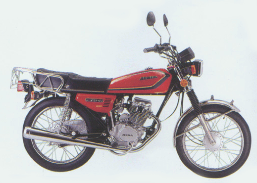 金捷跨骑系列飞马JD110-3/JD100-14/JD125-17摩托车 JD110-3/JD100-14/JD125-17