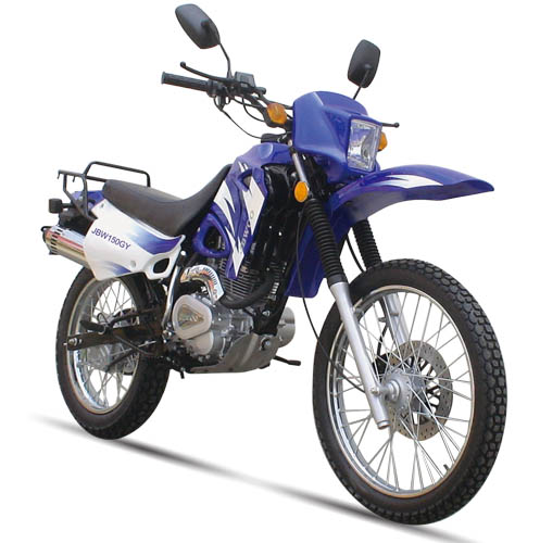金霸王越野车系列JBW150GY越野车 JBW150GY