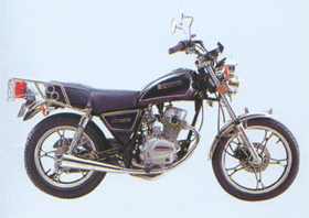 金捷跨骑系列猛龙JD110-2/JD125-12摩托车 JD110-2/JD125-12