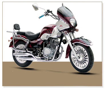 金捷跨骑系列JD150-21摩托车 JD150-21