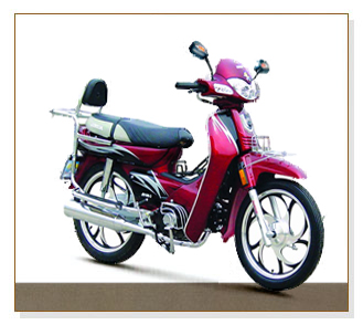 金捷弯梁系列JD100-3摩托车 JD100-3