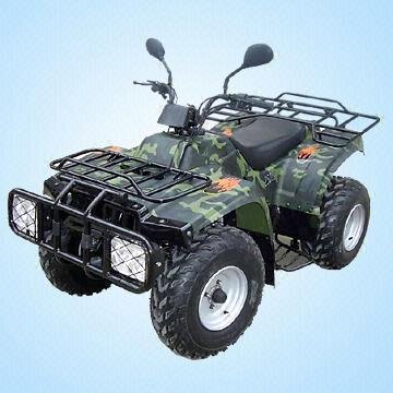 金捷沙滩车系列JD250ST沙滩车 JD250ST
