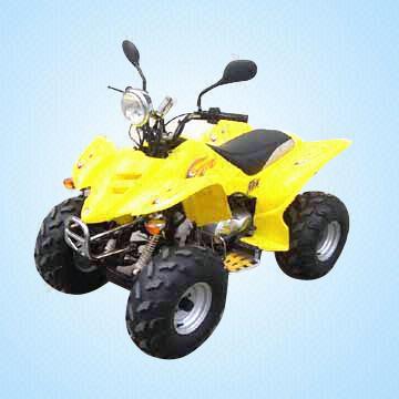 金捷沙滩车系列JD110ST-3沙滩车 JD110ST-3