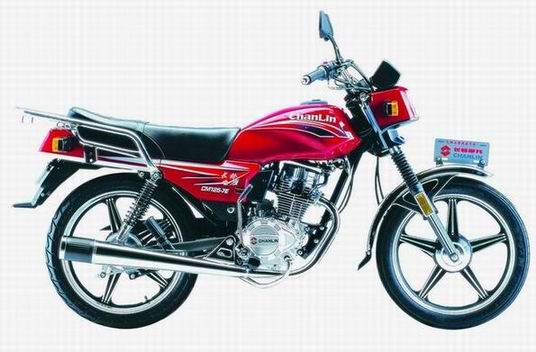 长铃跨骑车系列CM125-7EB  飞雁0摩托车 CM125-7EB  飞雁0