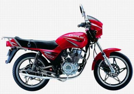 长铃跨骑车系列CM125-2E 长铃暴风摩托车 CM125-2E 长铃暴风