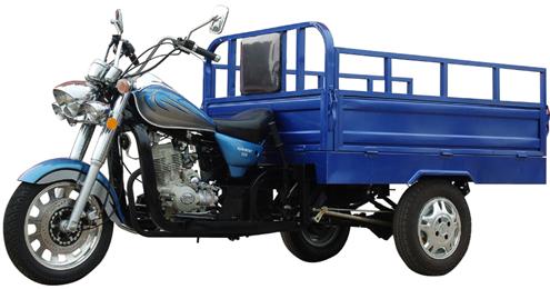 林芝山阳三轮车系列SY150ZH-B三轮摩托车 SY150ZH-B