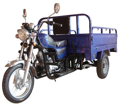 林芝山阳三轮车系列SY150ZH-A三轮摩托车 SY150ZH-A