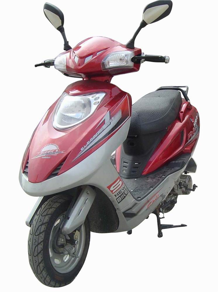 林芝山阳踏板车系列SY50QT-600摩托车 SY50QT-600