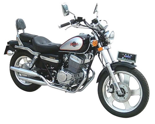 林芝山阳跨骑车系列SY250-15A摩托车 SY250-15A