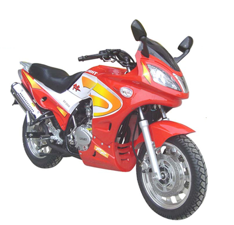 林芝山阳跨骑车系列SY150-20摩托车 SY150-20