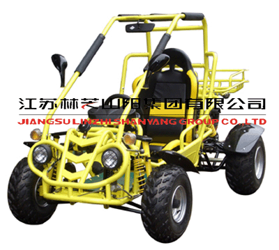 林芝山阳卡丁车系列SY250-A卡丁车 SY250-A