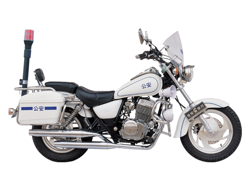 金轮跨骑车系列JL250-5特种摩托车 JL250-5