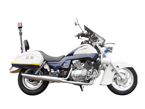 金轮跨骑车系列JL250V特种摩托车 JL250V特种
