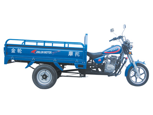金轮三轮车系列JL175ZH三轮摩托车 JL175ZH